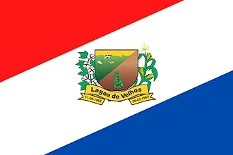 Bandeira de Lagoa de Velhos