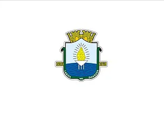 Bandeira de Lagoa Dourada