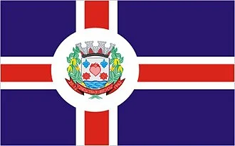 Bandeira de Lagoa Formosa