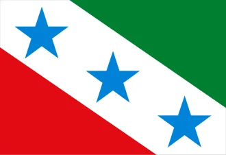 Bandeira de Lagoinha