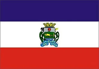 Bandeira de Lajeado