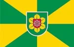 Bandeira de Leoberto Leal