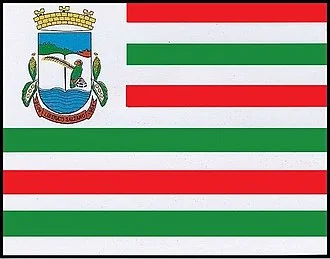 Bandeira de Liberato Salzano