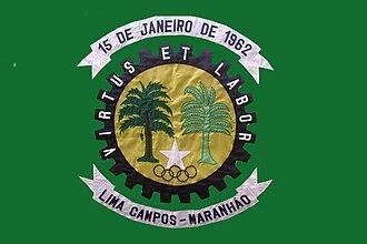 Bandeira de Lima Campos