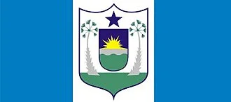 Bandeira de Limoeiro do Norte