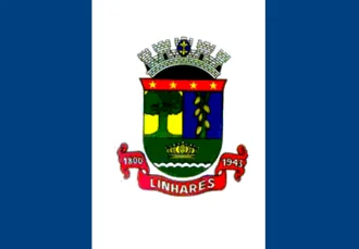 Bandeira de Linhares