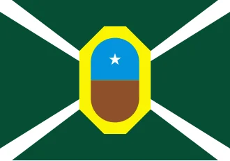 Bandeira de Livramento de Nossa Senhora