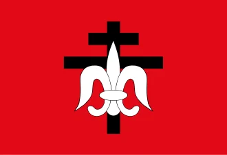 Bandeira de Lorena