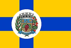 Bandeira de Louveira