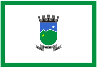 Bandeira de Luminárias