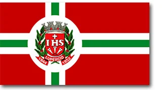 Bandeira de Lupércio