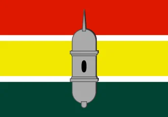 Bandeira de Macapá