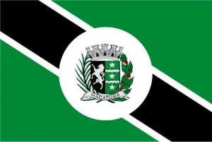 Bandeira de Macatuba