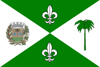 Bandeira de Macaubal