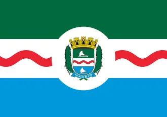 Bandeira de Maceió