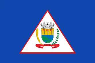 Bandeira de Machado