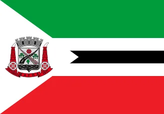 Bandeira de Mafra