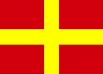 Bandeira de Mairi