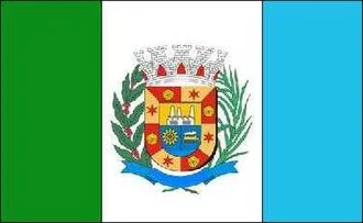 Bandeira de Mairinque