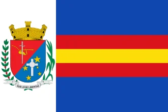 Bandeira de Mairiporã