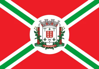 Bandeira de Major Vieira