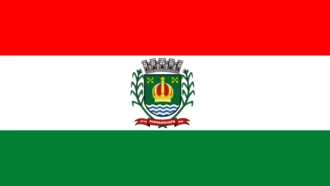 Bandeira de Mamanguape