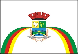Bandeira de Manoel Viana