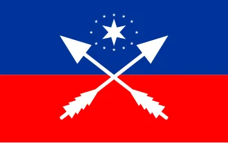 Bandeira de Maracás