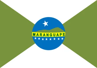 Bandeira de Maranguape