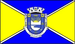 Bandeira de Marataízes