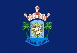 Bandeira de Maraú