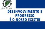 Bandeira de Marcelândia