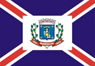 Bandeira de Marialva