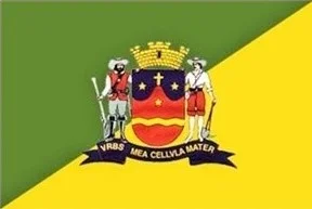Bandeira de Mariana