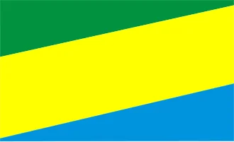 Bandeira de Mariana Pimentel