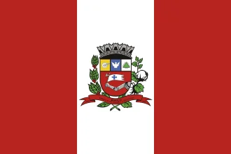 Bandeira de Marília