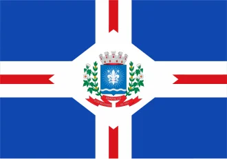 Bandeira de Mariluz