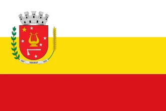 Bandeira de Maringá