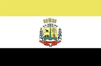 Bandeira de Marmeleiro