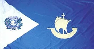 Bandeira de Martinópolis