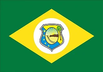 Bandeira de Massapê