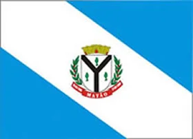 Bandeira de Matão