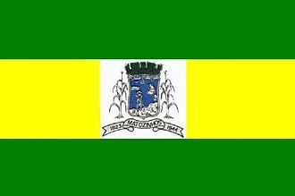 Bandeira de Matozinhos