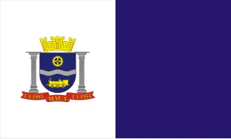 Bandeira de Mauá