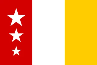 Bandeira de Mazagão