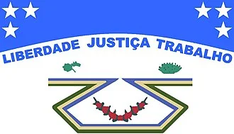 Bandeira de Mirangaba