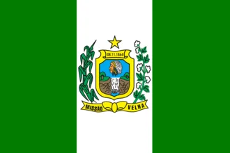 Bandeira de Missão Velha