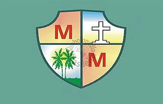Bandeira de Mocajuba