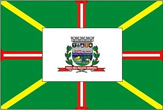 Bandeira de Mococa