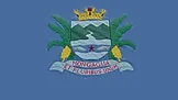 Bandeira de Mongaguá